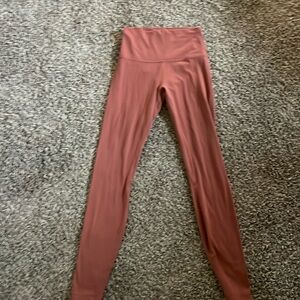 Lululemon Align Leggings